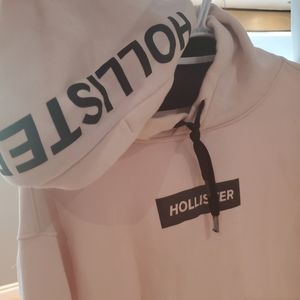Hollister Hoodie XXS!